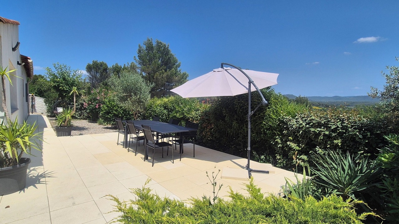 Photo of Outdoor in Pertuis