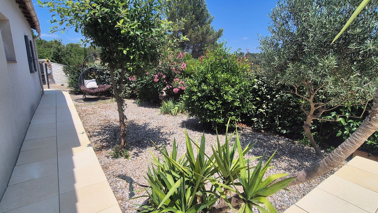 Photo of Patio Balcony in Pertuis