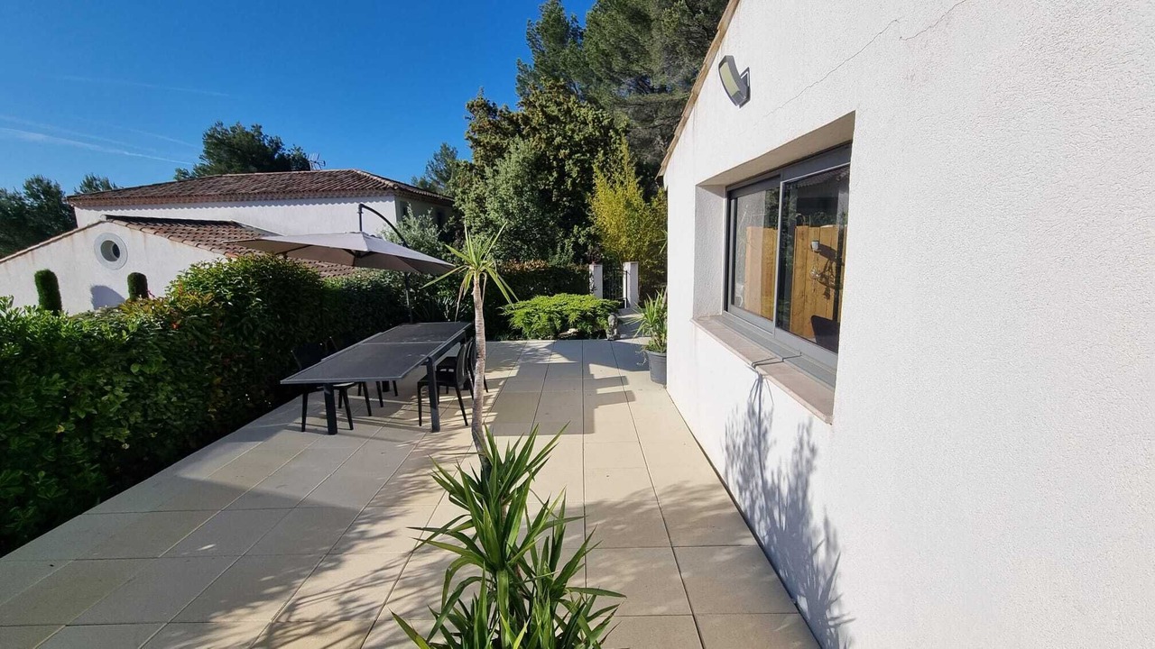 Photo of Outdoor in Pertuis