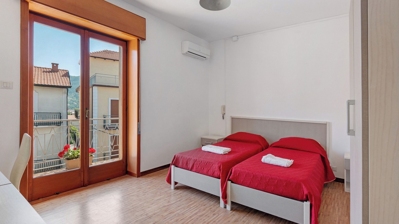 Photo of Bedroom in Bomerano