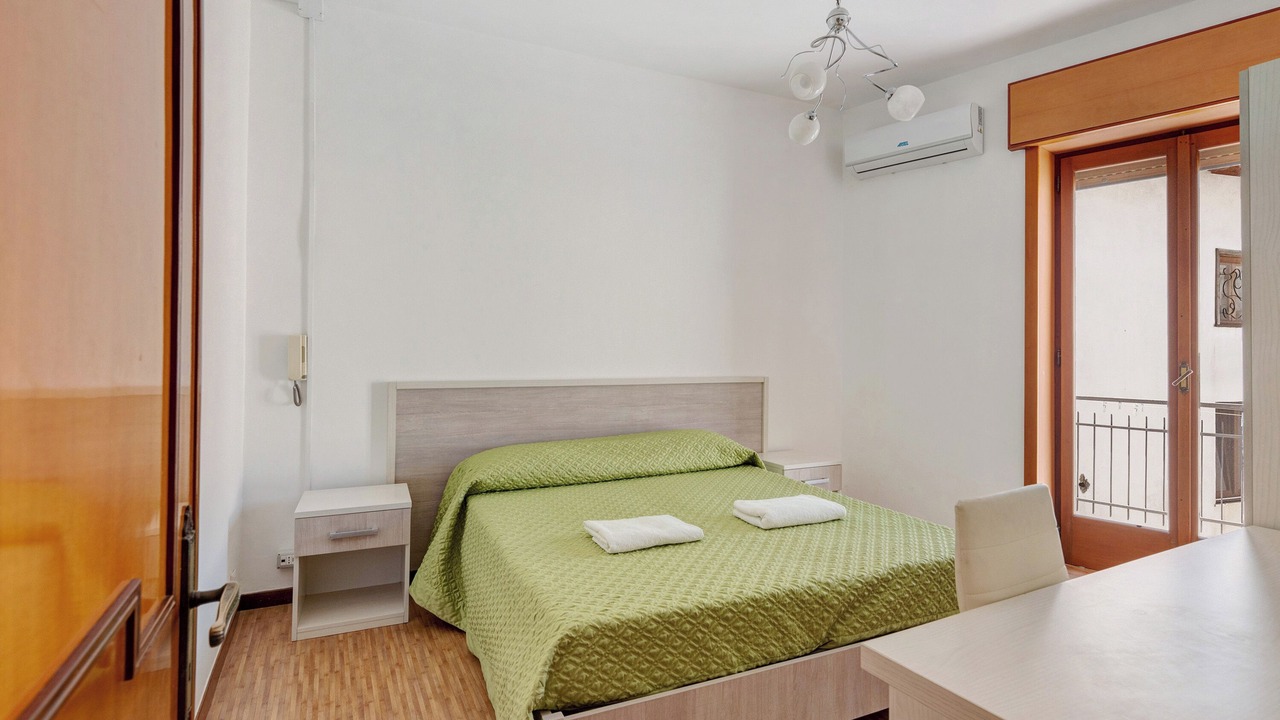 Photo of Bedroom in Bomerano