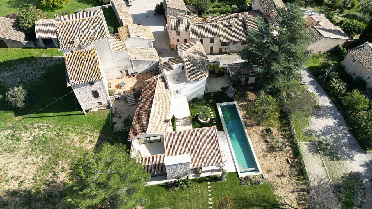 Photo of Outdoor in Saint-Saturnin-les-Apt