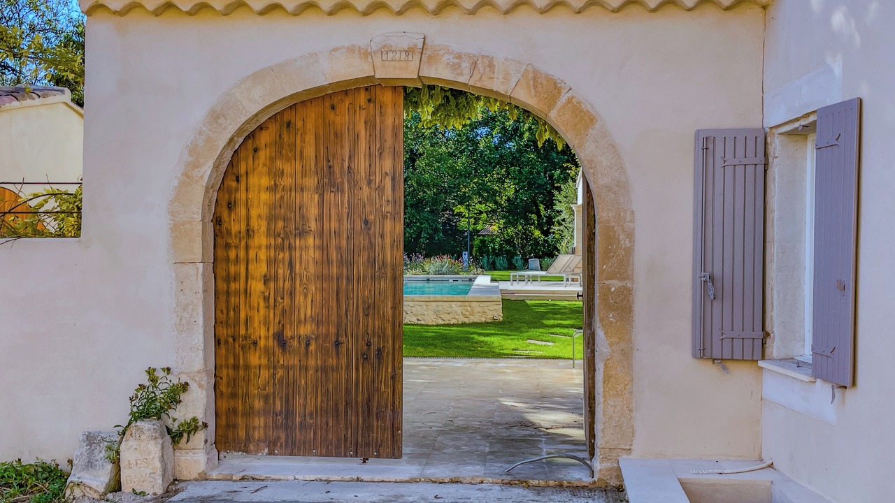 Photo of Outdoor in Saint-Saturnin-les-Apt