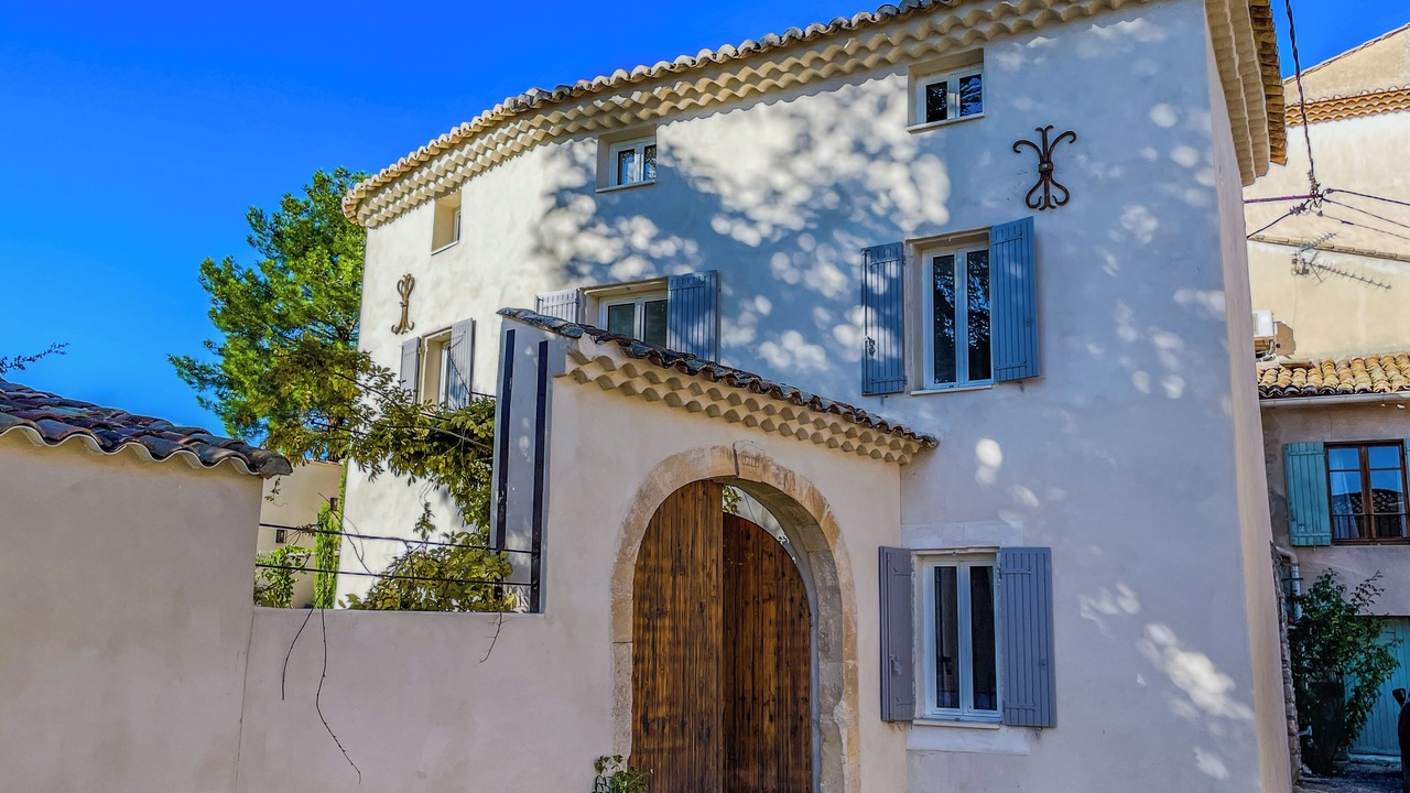 Photo of Outdoor in Saint-Saturnin-les-Apt