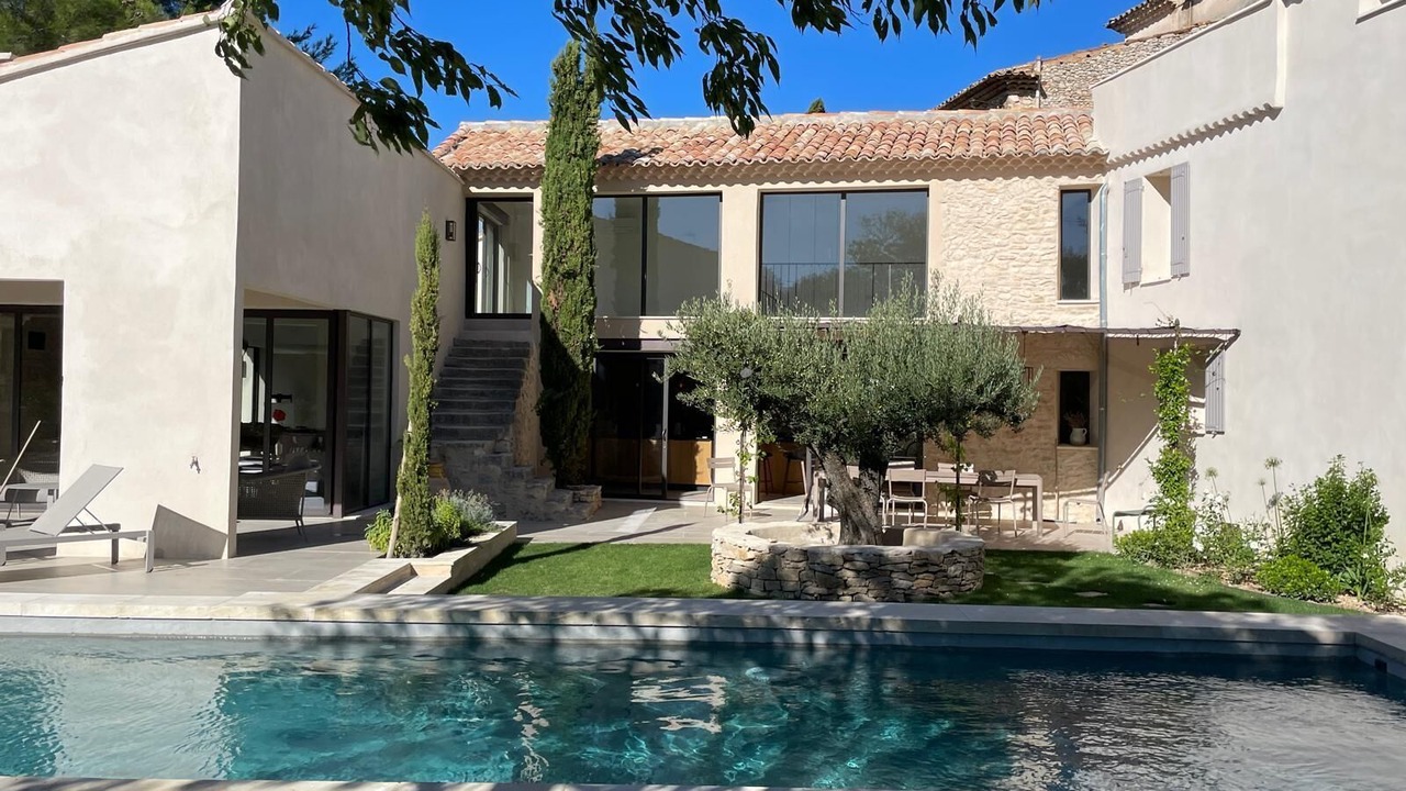 Photo of Outdoor in Saint-Saturnin-les-Apt