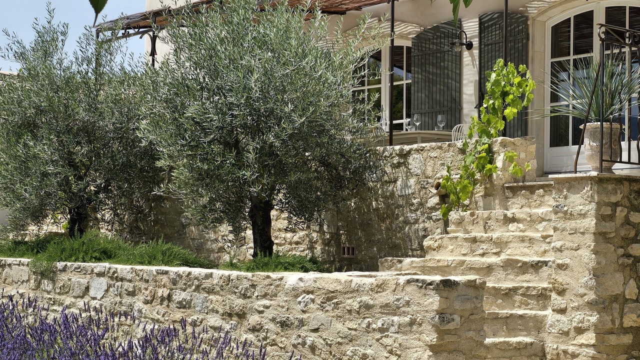 Photo of Outdoor in Saint-Martin-de-Castillon