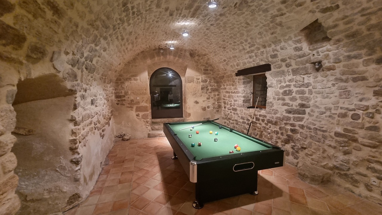Photo of Bedroom in Saint-Martin-de-Castillon