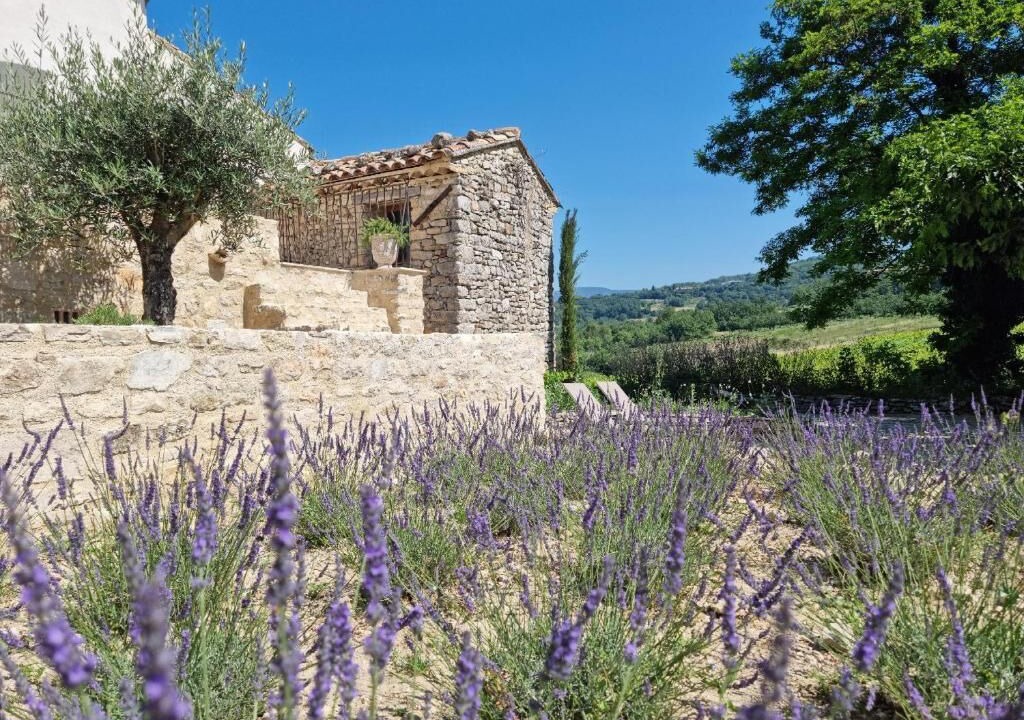 Photo of Outdoor in Saint-Martin-de-Castillon