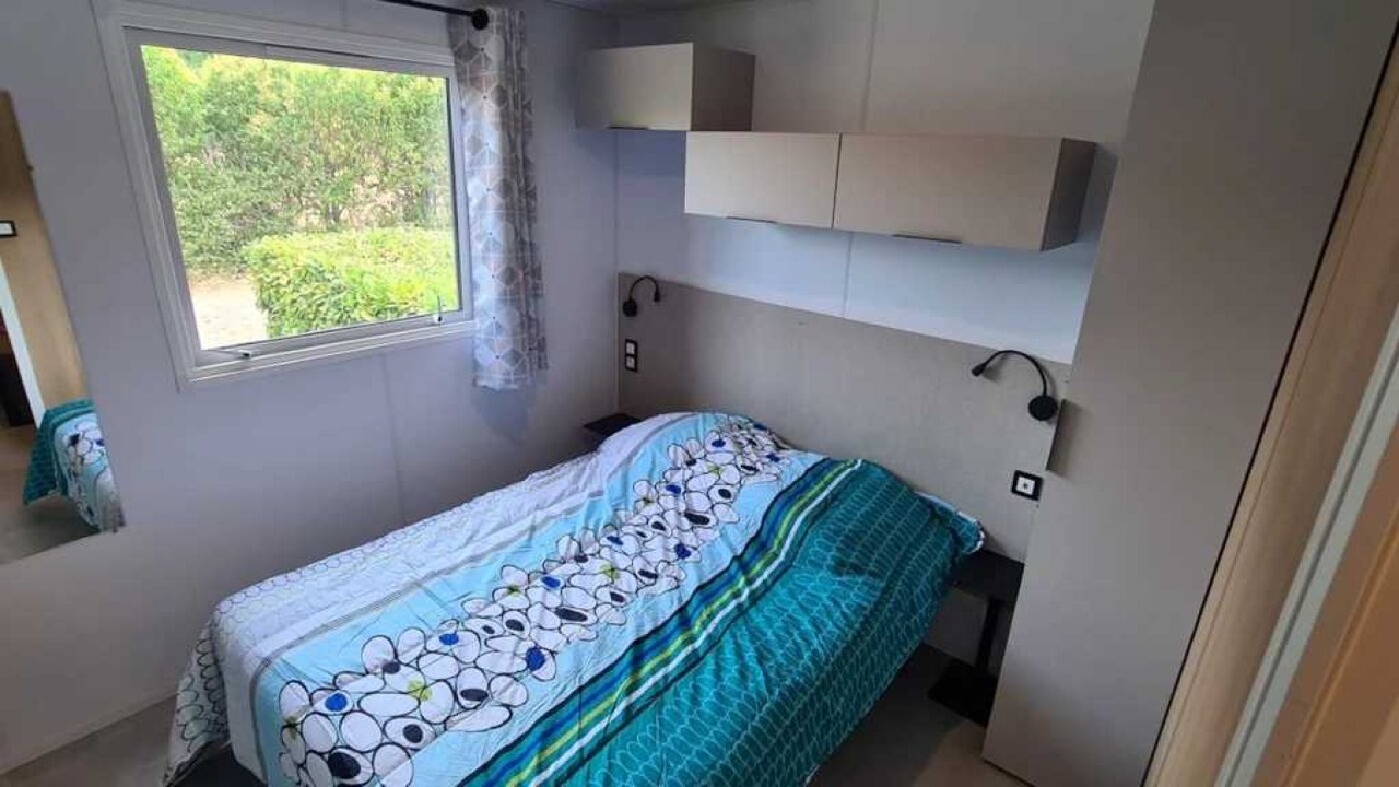 Photo of Bedroom in Valensole