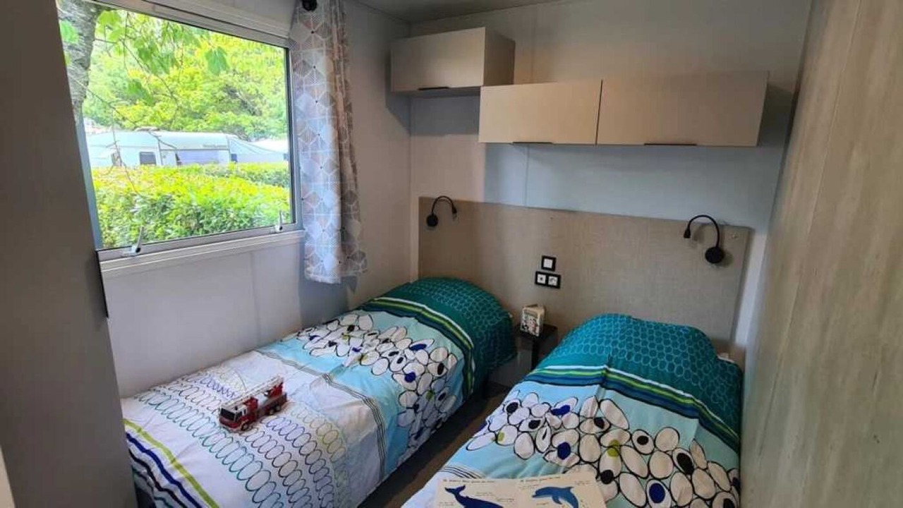 Photo of Bedroom in Valensole