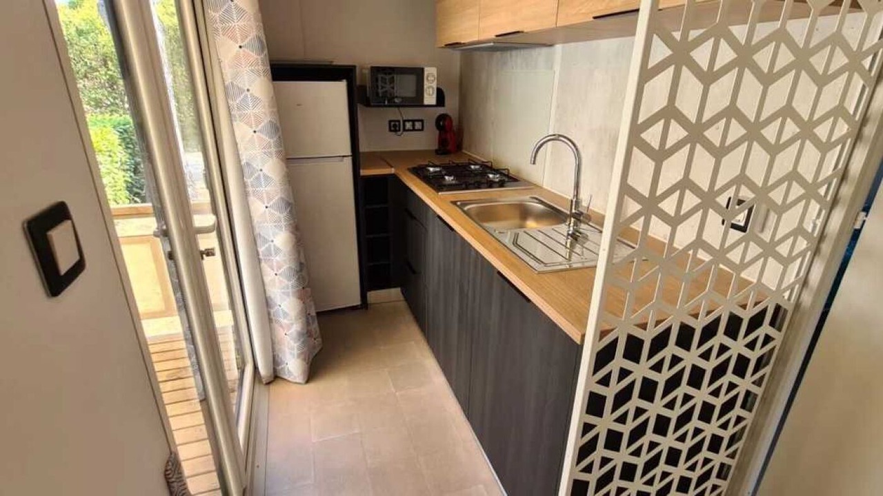Photo of Kitchen in Valensole