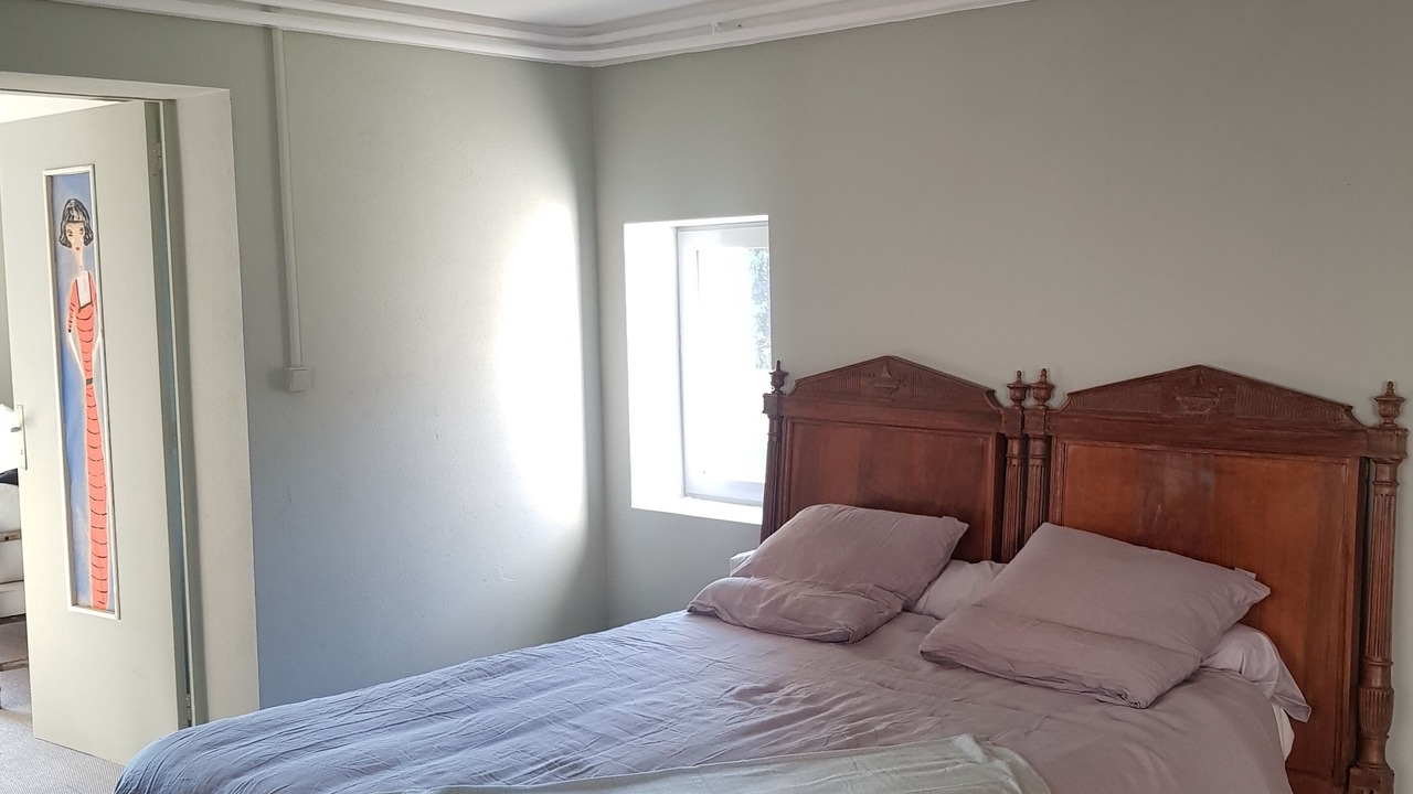 Photo of Bedroom in Grillon