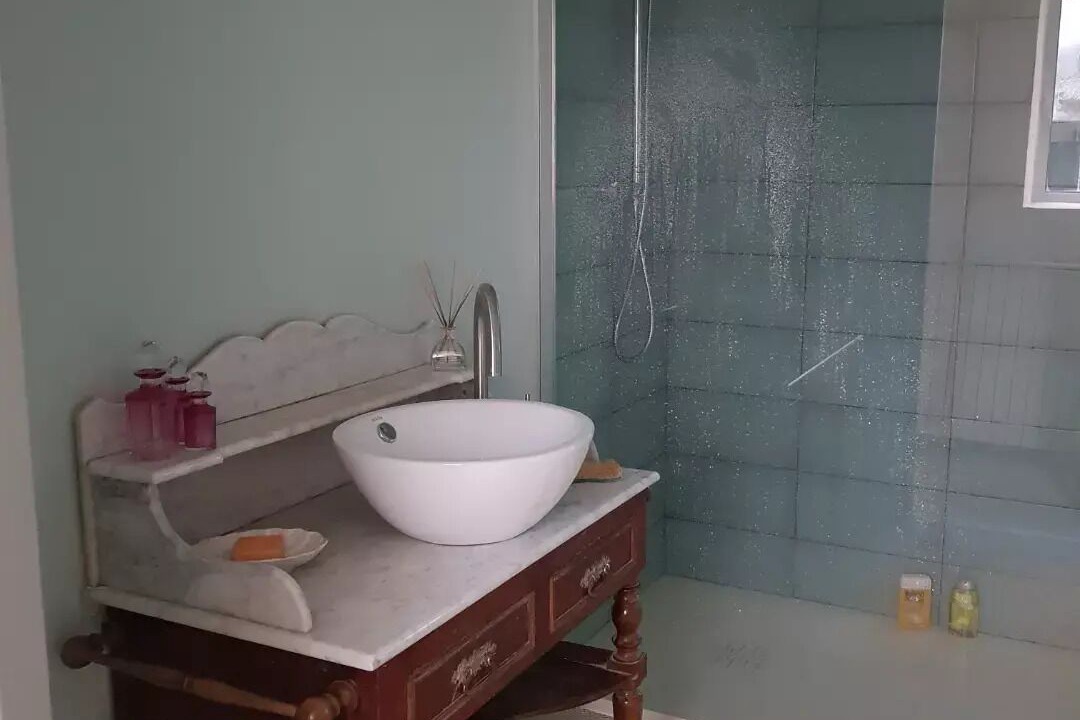 Photo of Bathroom in Grillon
