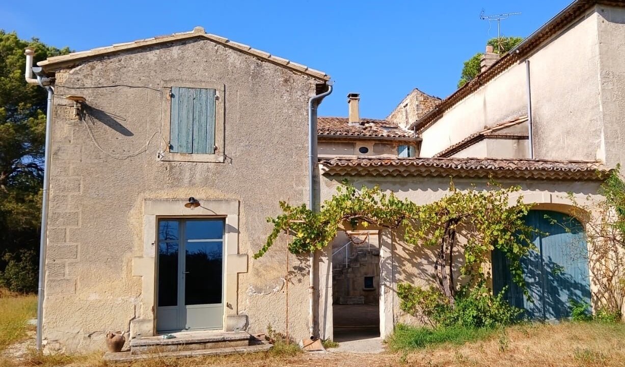 Photo of Outdoor in Grillon