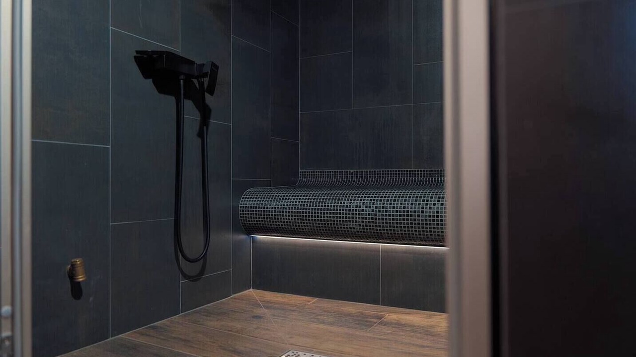 Photo of Bathroom in Les Sagnieres
