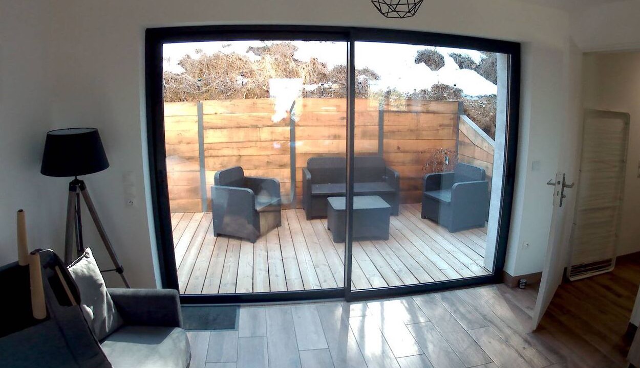Photo of Livingroom in Les Sagnieres