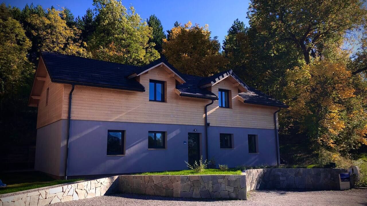 Photo of Outdoor in Les Sagnieres