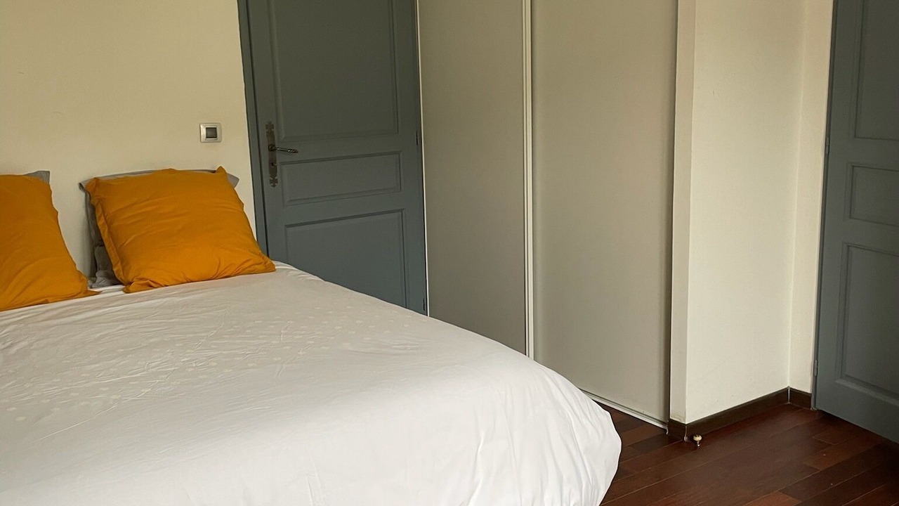 Photo of Bedroom in Les Platrieres