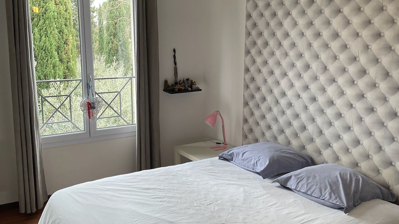 Photo of Bedroom in Les Platrieres
