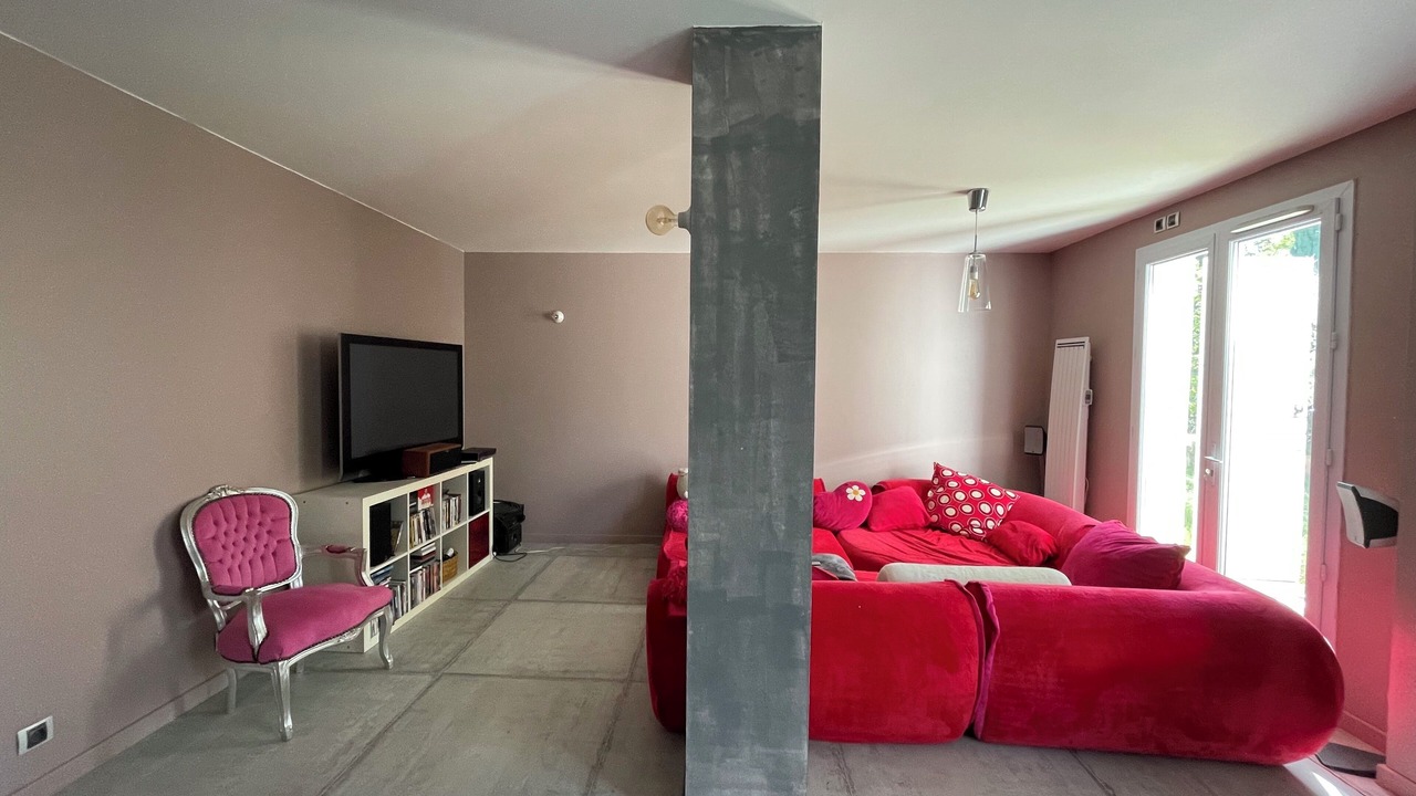 Photo of Livingroom in Les Platrieres