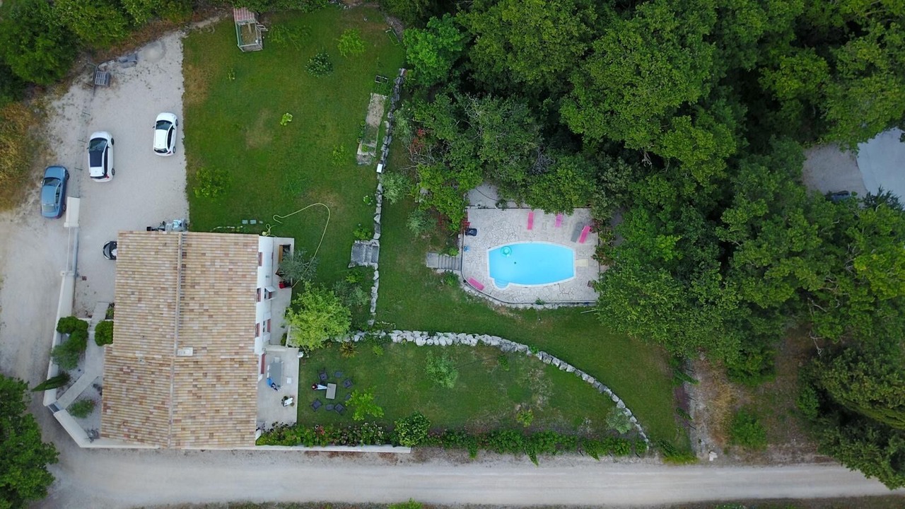 Photo of Outdoor in Les Platrieres