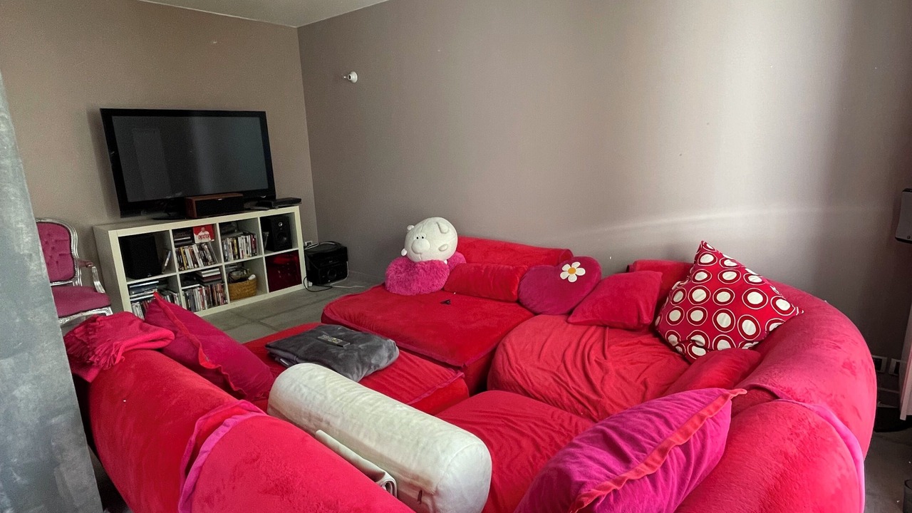 Photo of Livingroom in Les Platrieres
