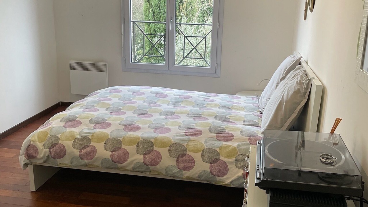 Photo of Bedroom in Les Platrieres