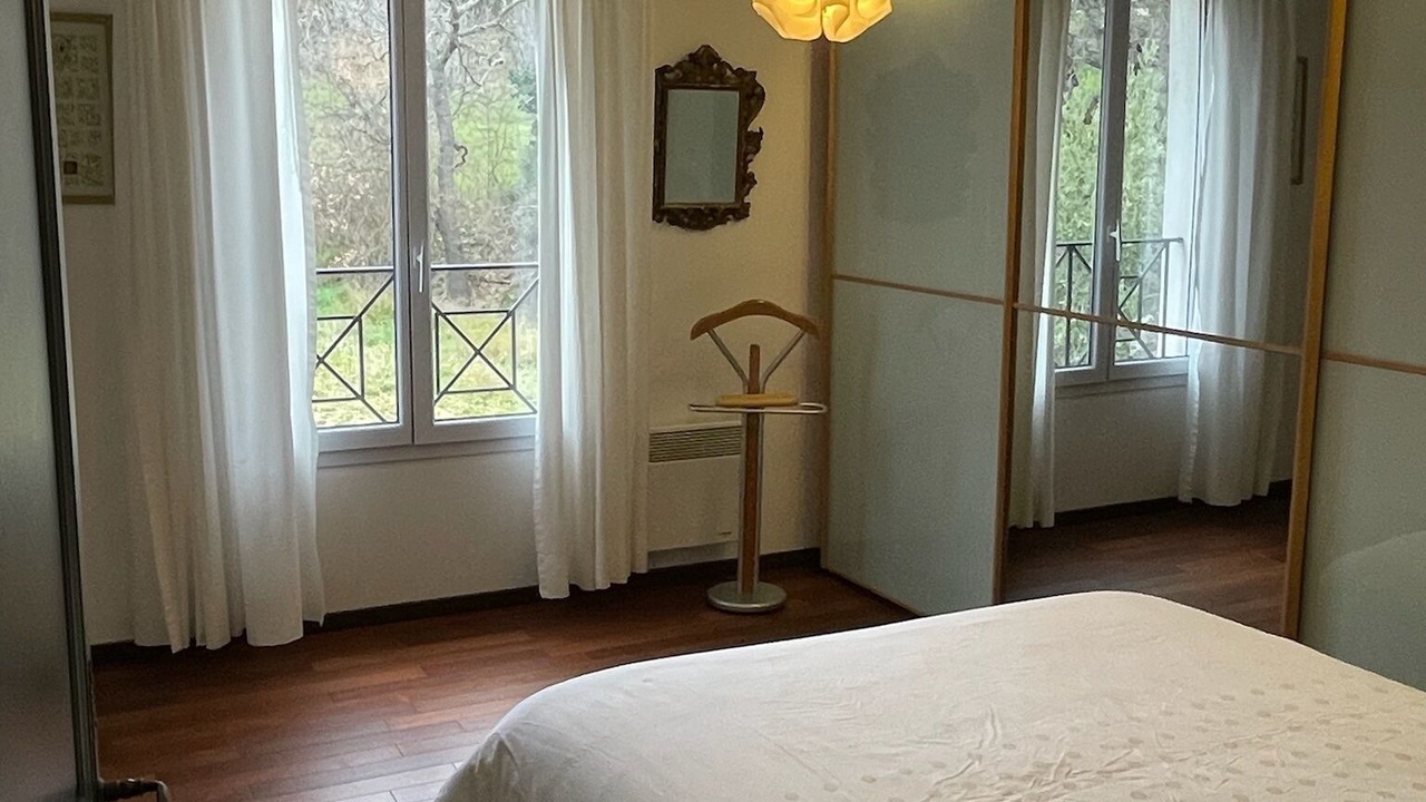 Photo of Bedroom in Les Platrieres