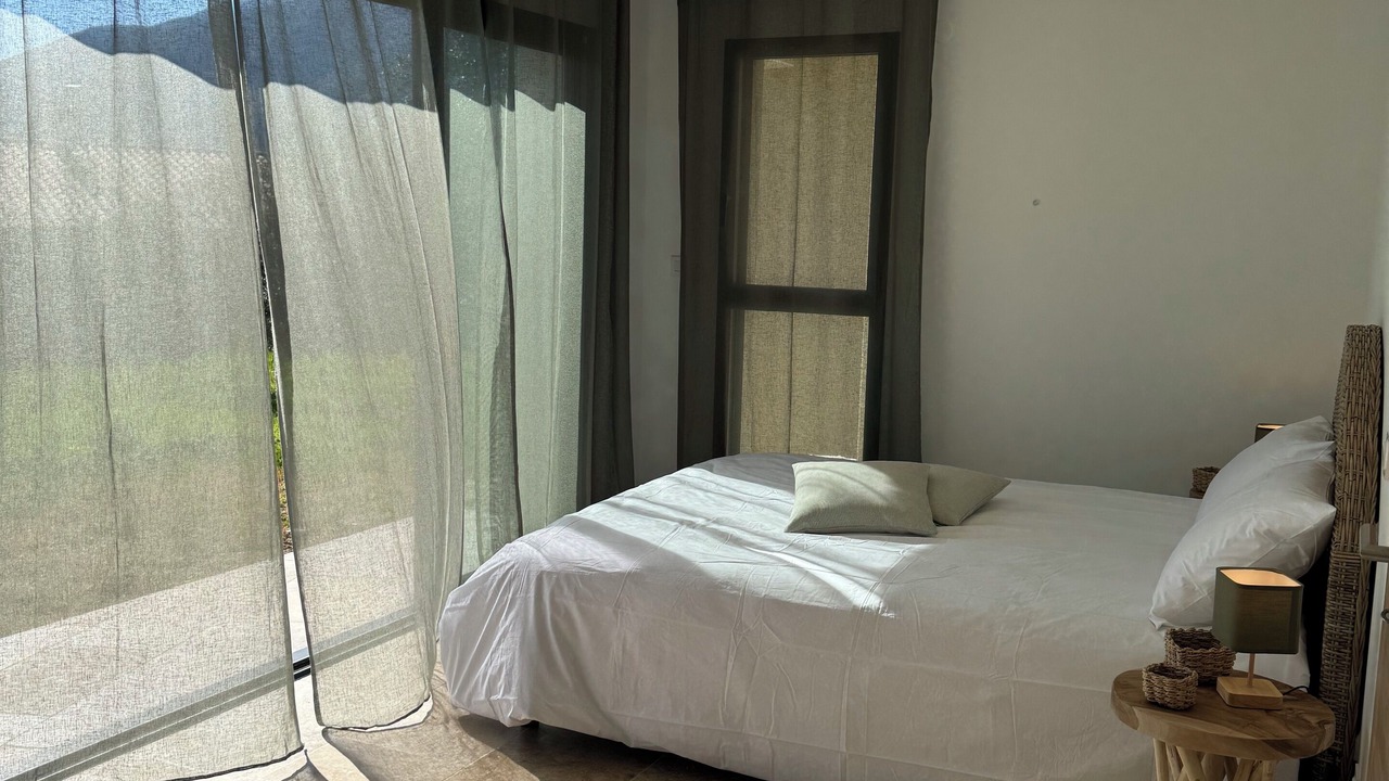 Photo of Bedroom in Mollans-sur-Ouveze