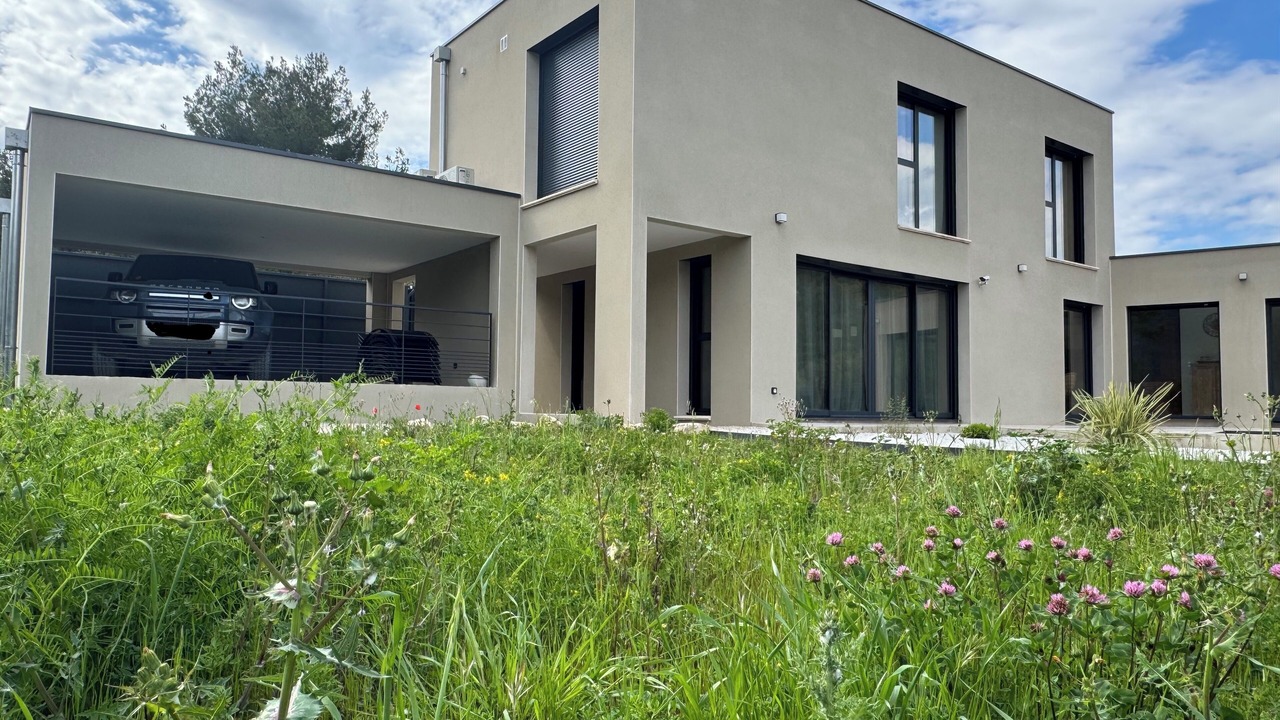 Photo of Outdoor in Mollans-sur-Ouveze