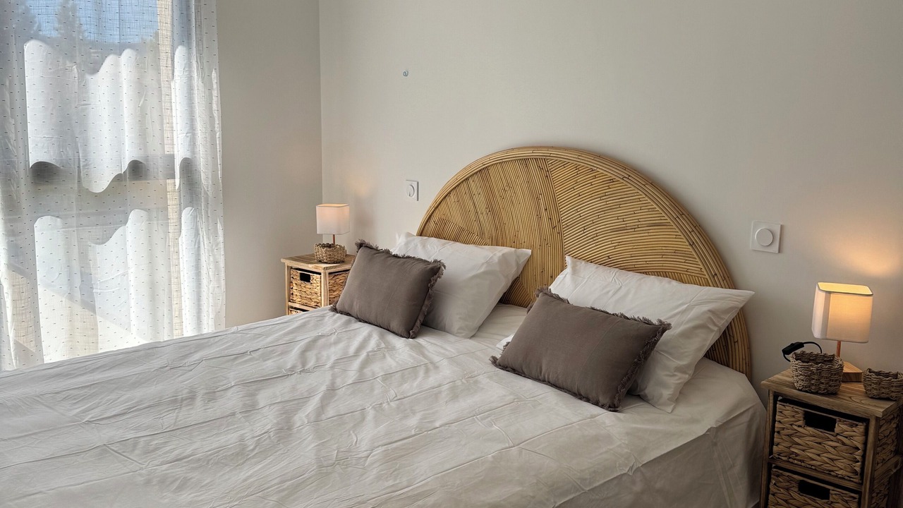 Photo of Bedroom in Mollans-sur-Ouveze