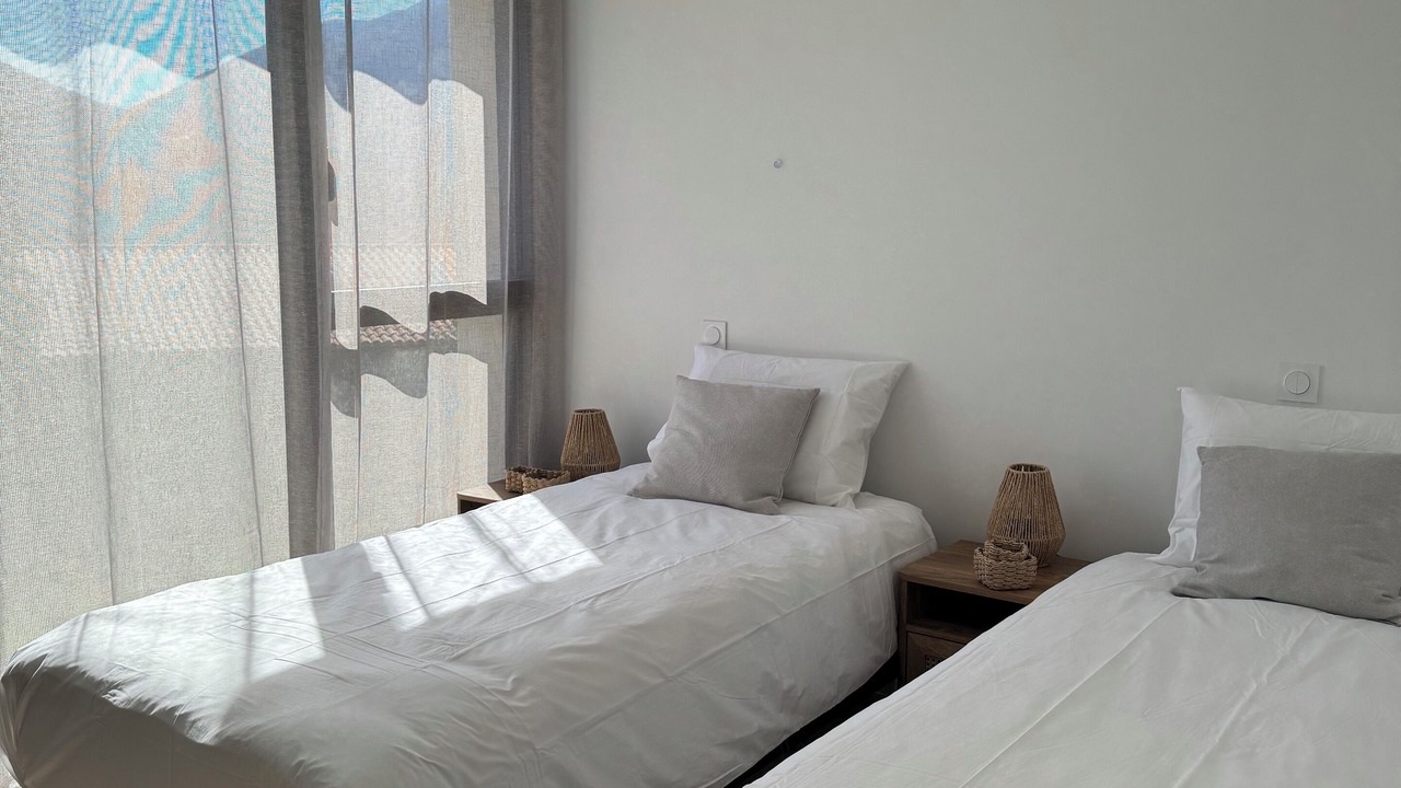 Photo of Bedroom in Mollans-sur-Ouveze