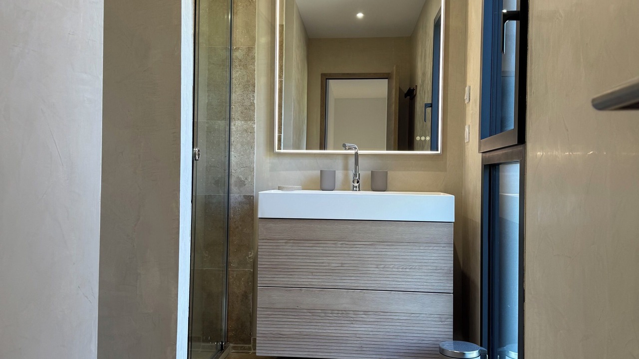 Photo of Bathroom in Mollans-sur-Ouveze