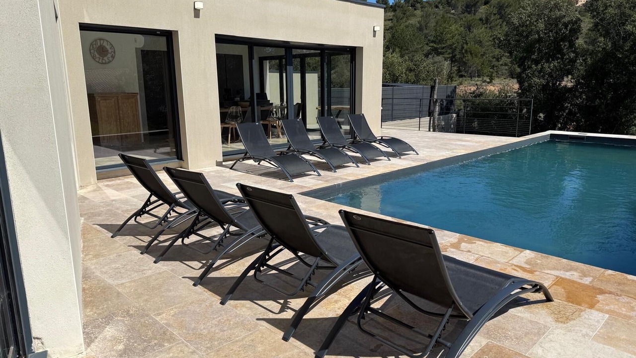Photo of Outdoor in Mollans-sur-Ouveze