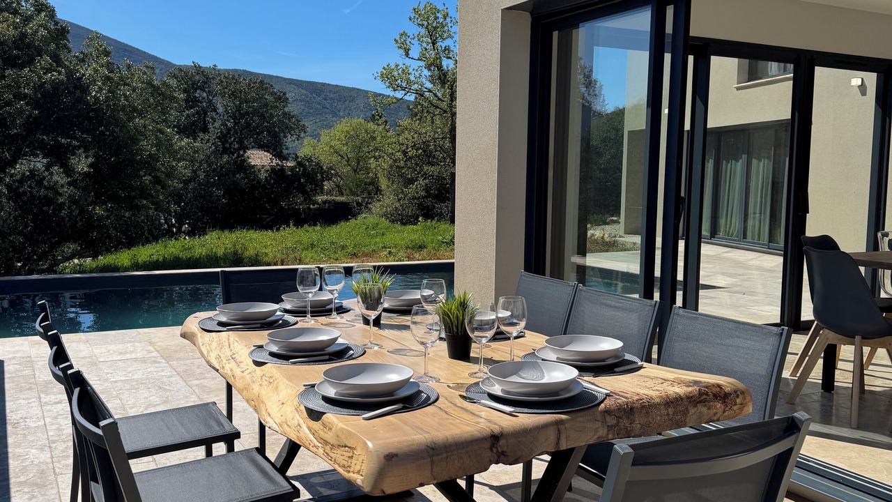 Photo of Outdoor in Mollans-sur-Ouveze