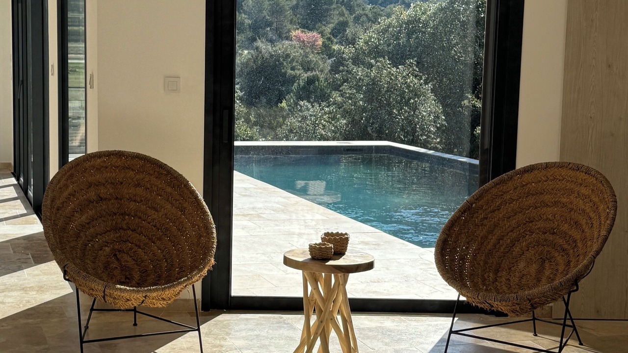 Photo of Outdoor in Mollans-sur-Ouveze