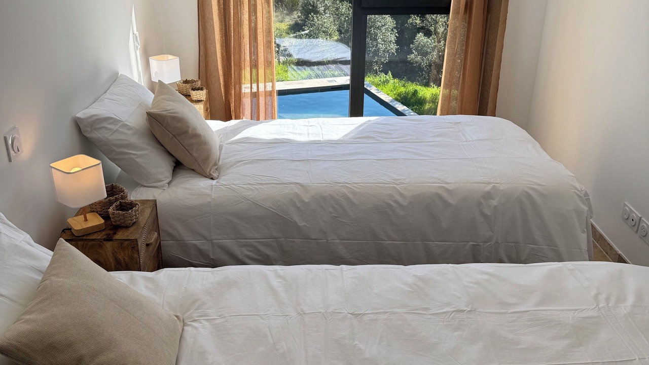 Photo of Bedroom in Mollans-sur-Ouveze