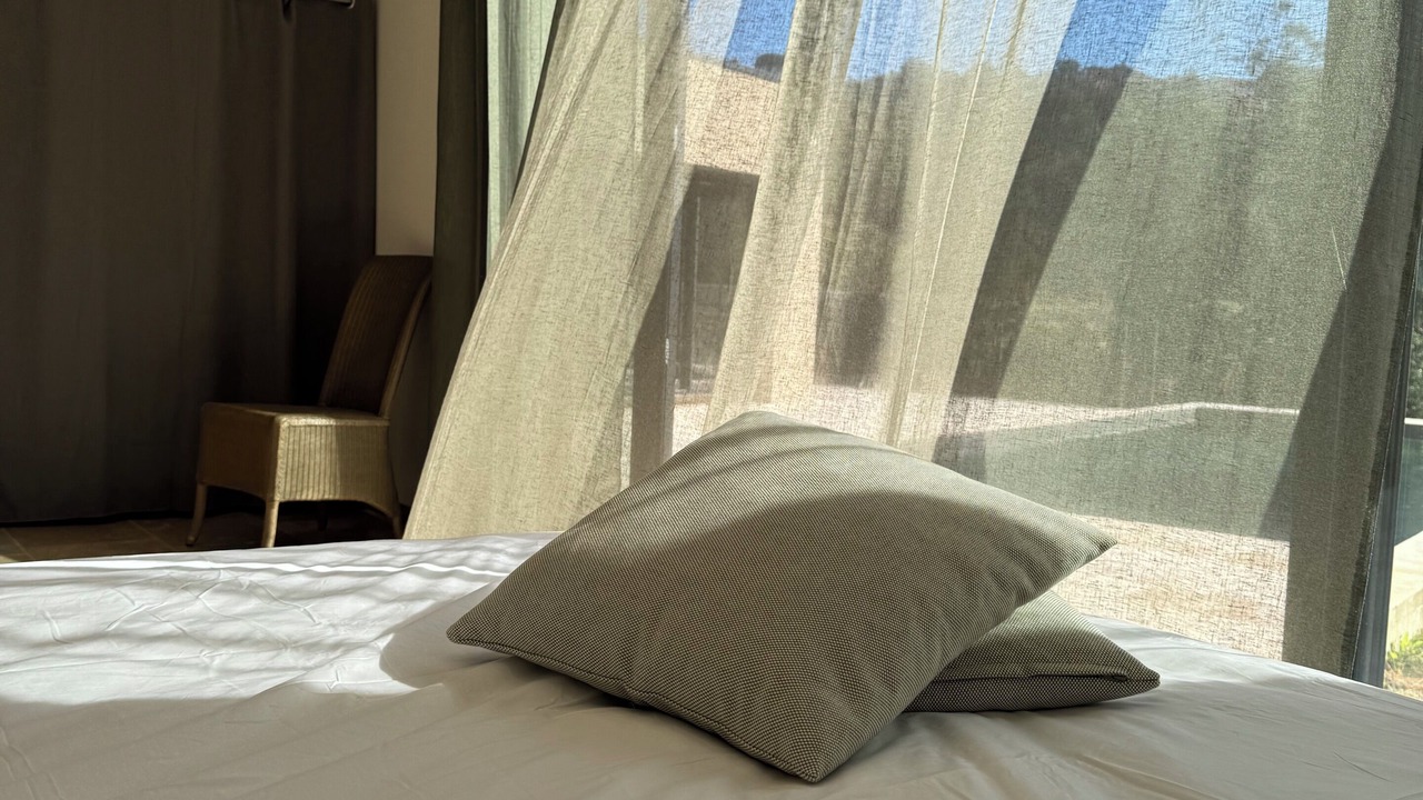 Photo of Bedroom in Mollans-sur-Ouveze