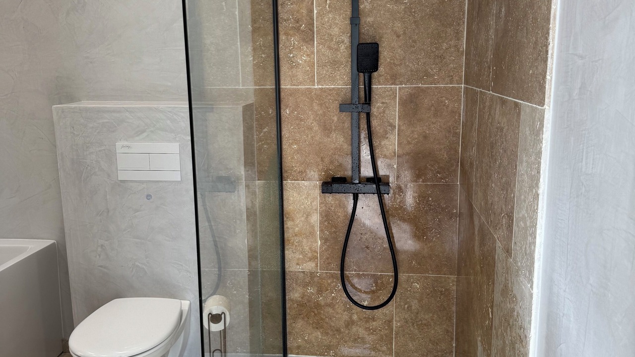 Photo of Bathroom in Mollans-sur-Ouveze