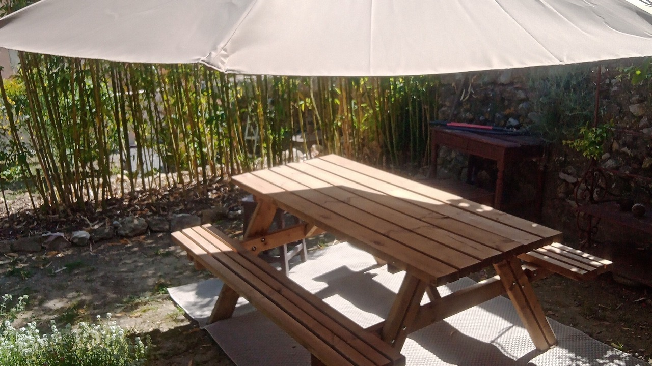 Photo of Outdoor in Vaugines