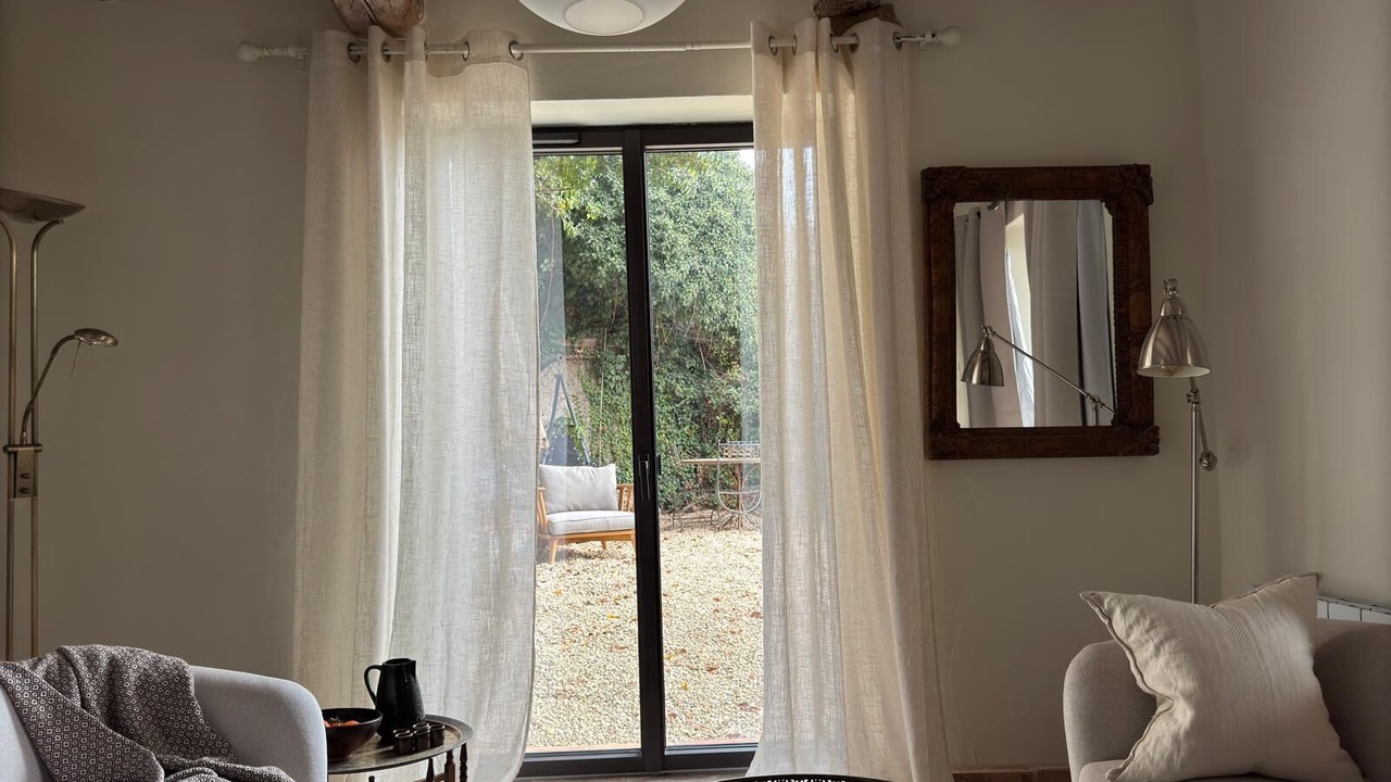 Photo of Livingroom in Vaugines