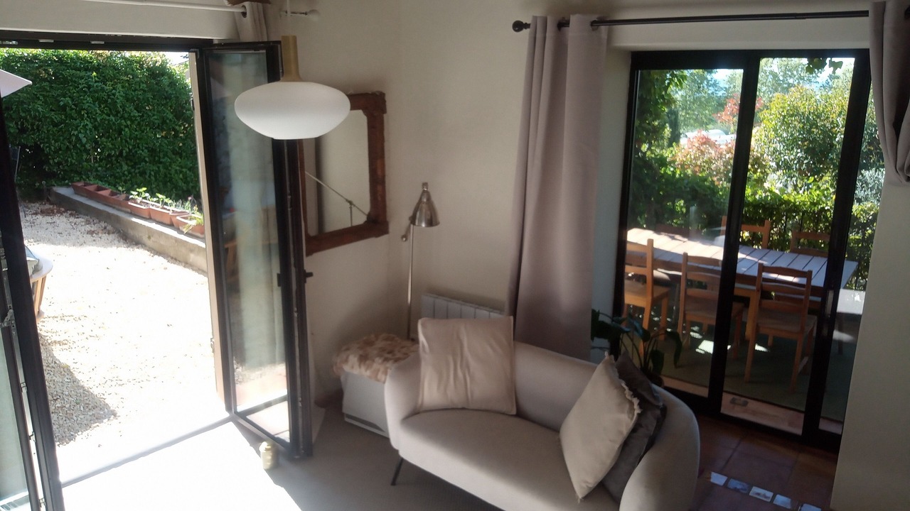 Photo of Livingroom in Vaugines