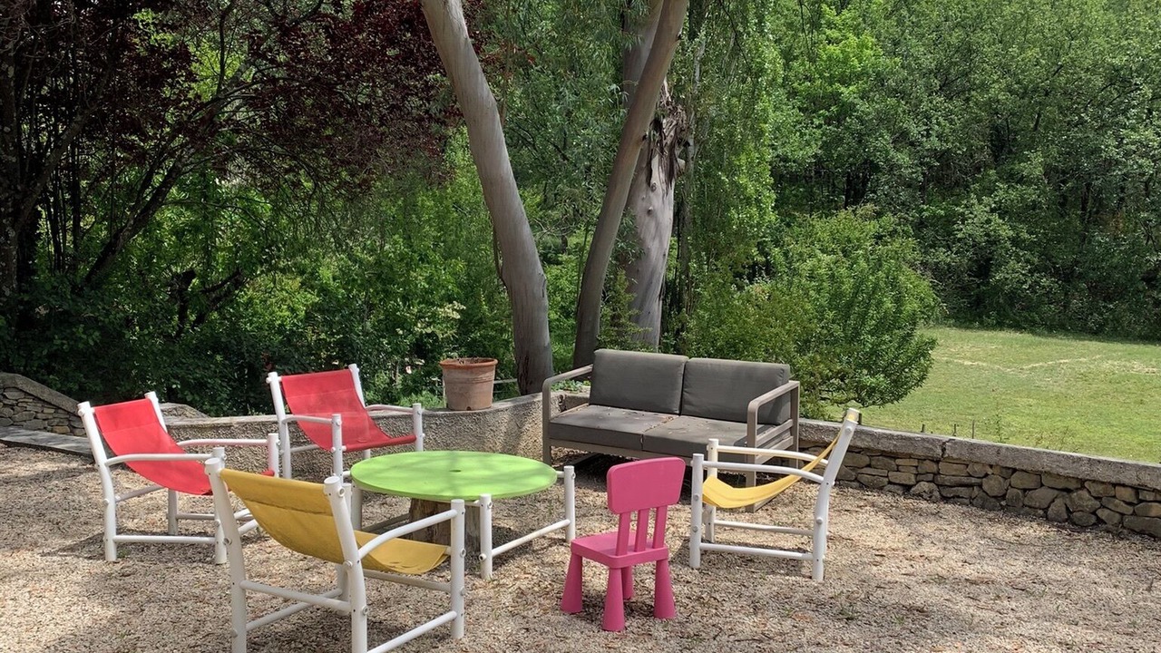 Photo of Outdoor in Pierrevert