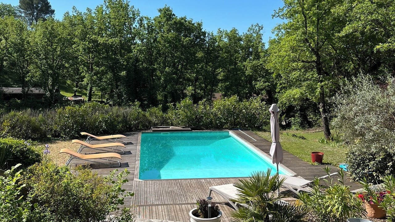Photo of Outdoor in Pierrevert