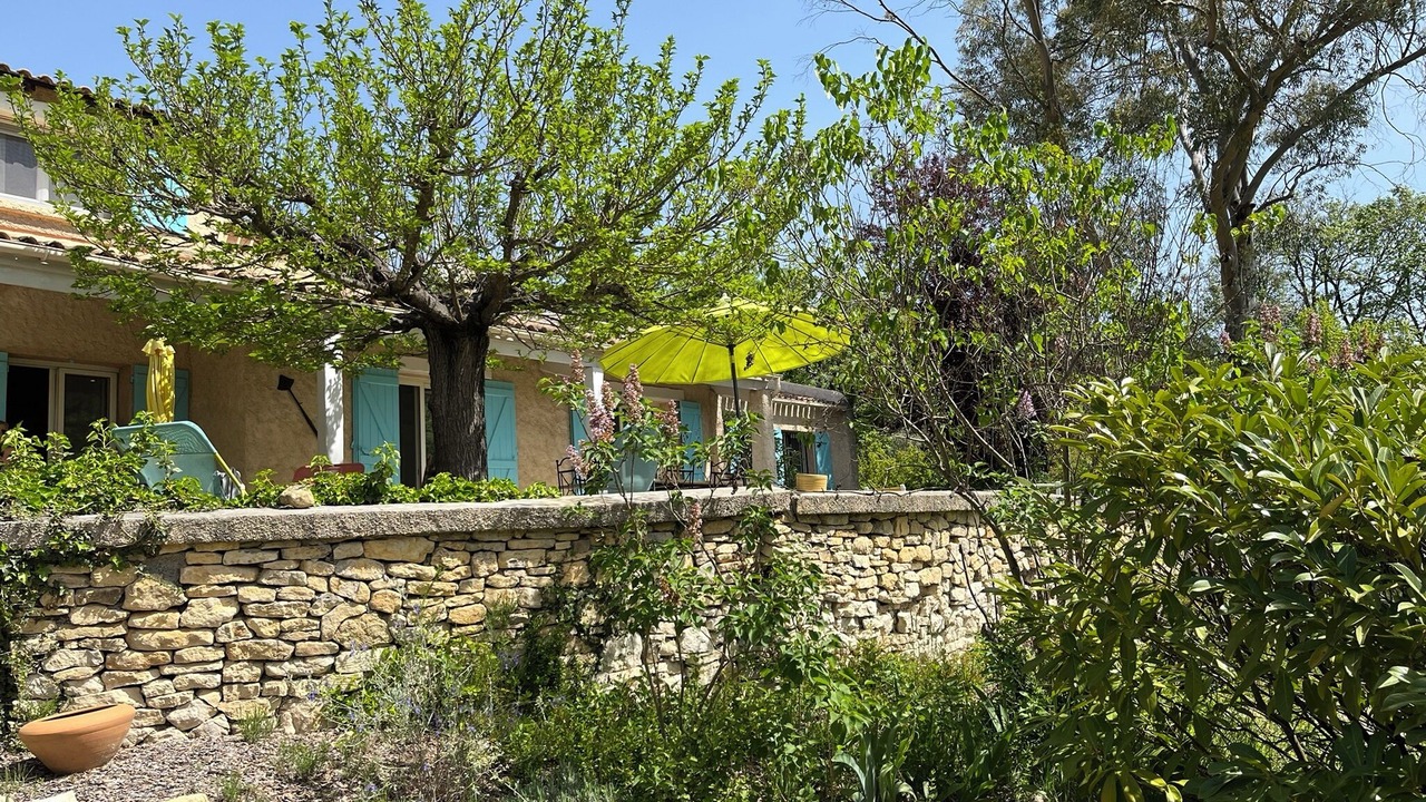 Photo of Outdoor in Pierrevert