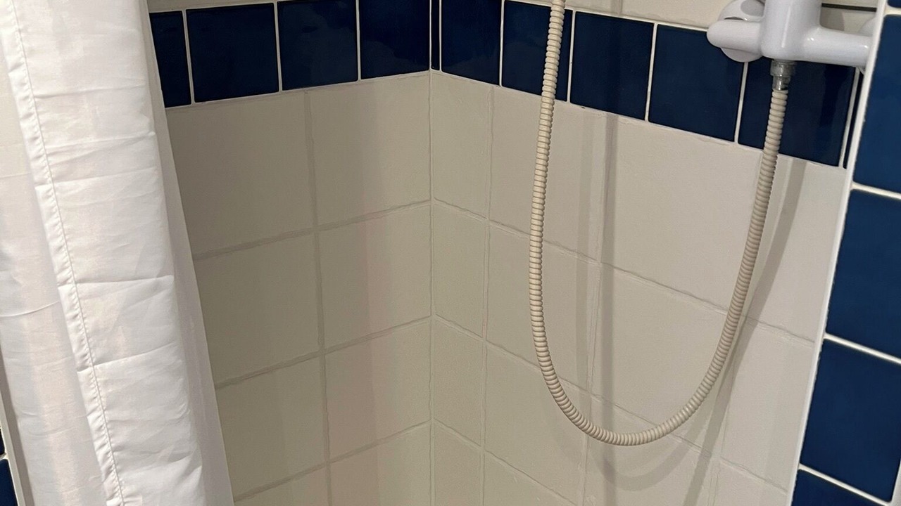 Photo of Bathroom in Pierrevert