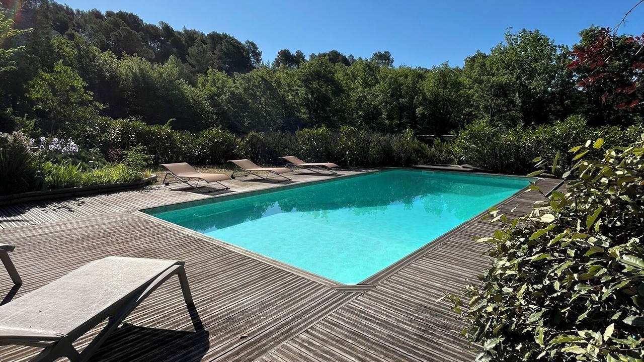 Photo of Outdoor in Pierrevert