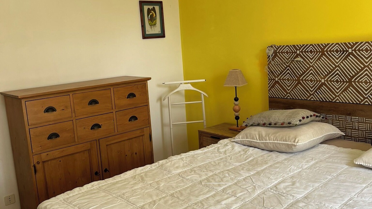 Photo of Bedroom in Pierrevert