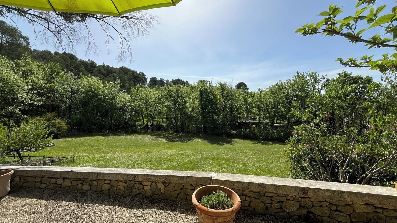 Photo of Outdoor in Pierrevert