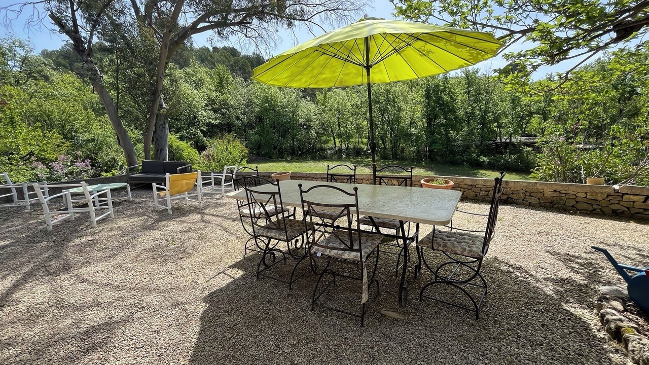 Photo of Outdoor in Pierrevert